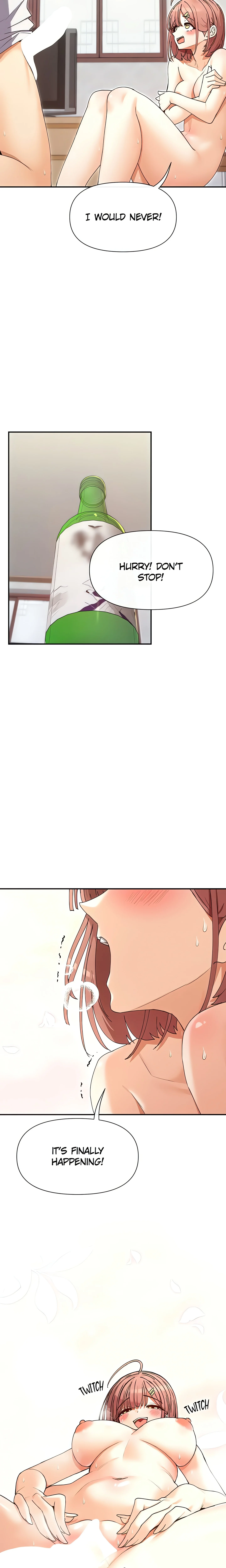 Are you into that kind of thing? (Official) chapter 33 page 22