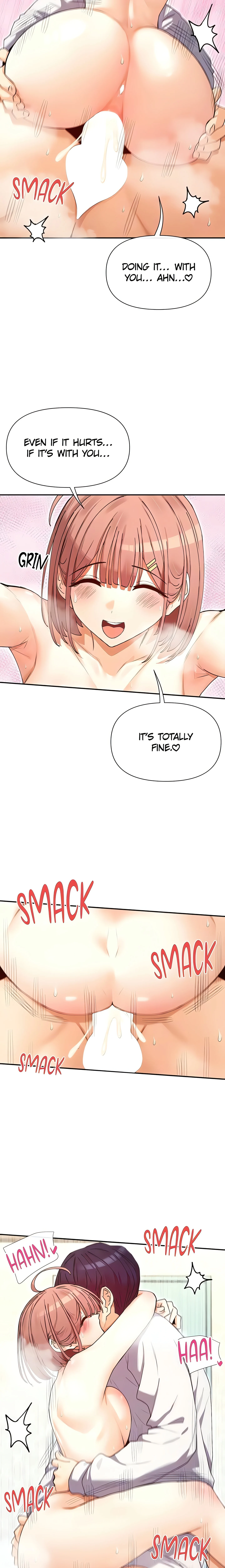 Are you into that kind of thing? (Official) chapter 34 page 7