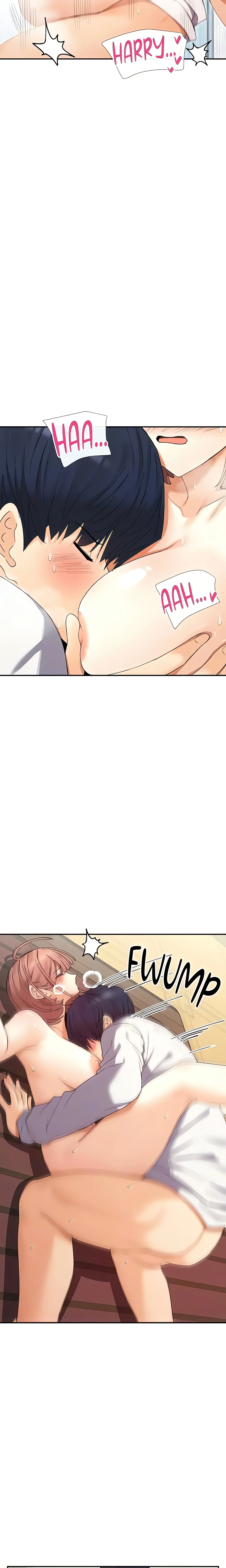 Are you into that kind of thing? (Official) chapter 34 page 8
