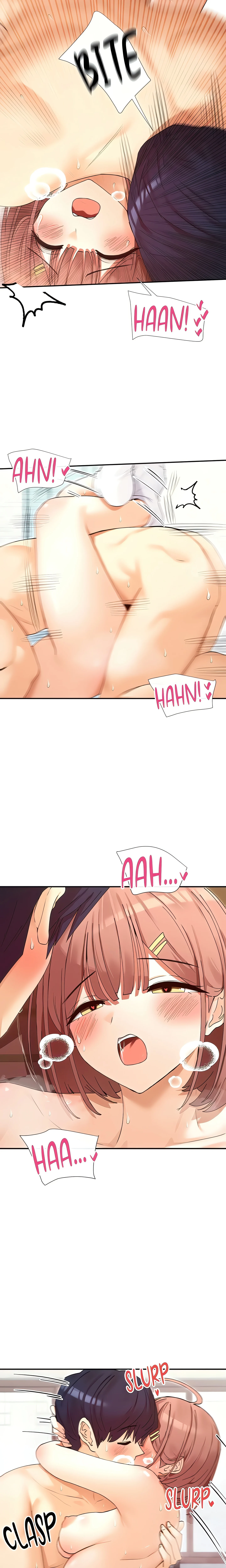 Are you into that kind of thing? (Official) chapter 34 page 13