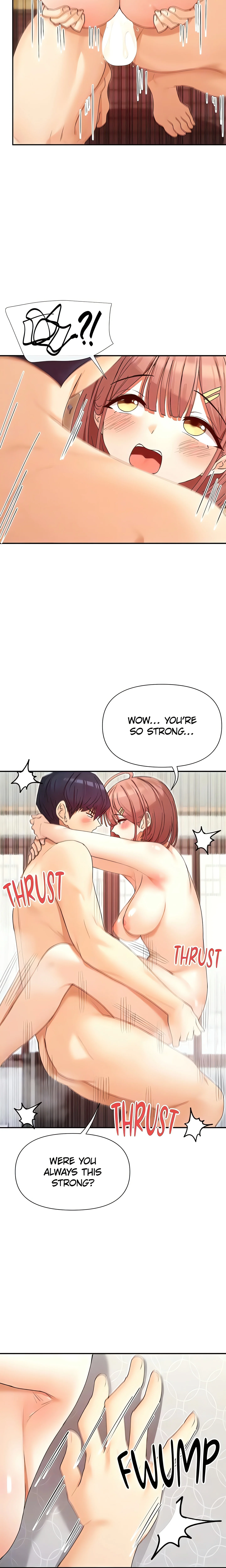 Are you into that kind of thing? (Official) chapter 34 page 15