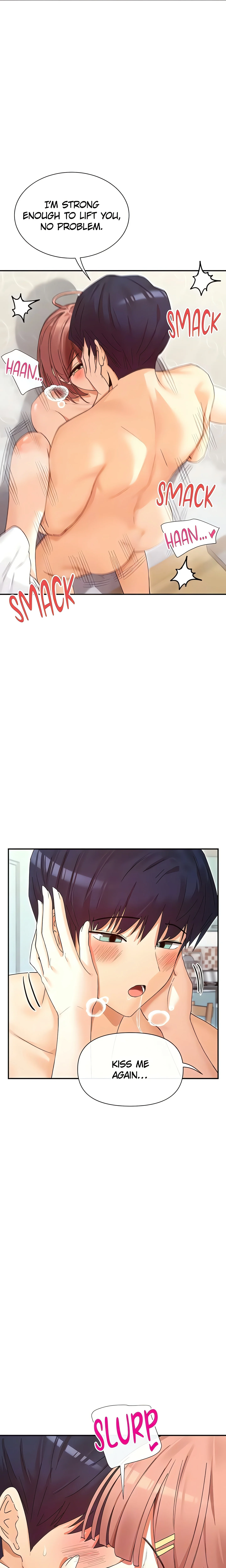 Are you into that kind of thing? (Official) chapter 34 page 16