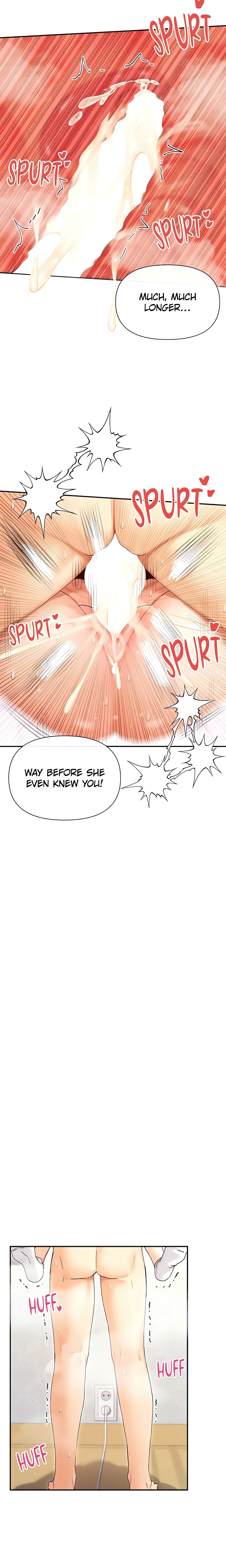 Are you into that kind of thing? (Official) chapter 34 page 21
