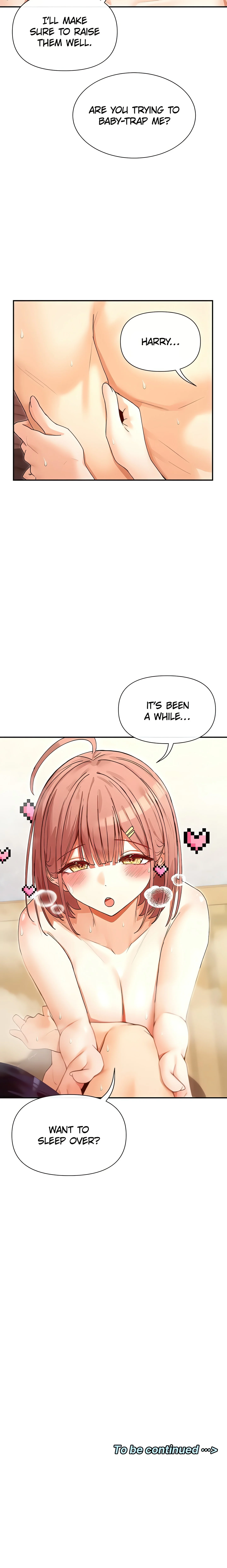 Are you into that kind of thing? (Official) chapter 34 page 23
