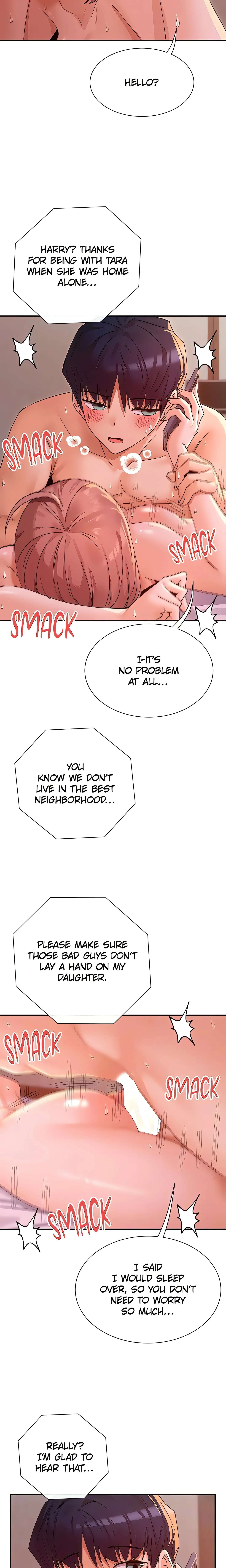 Are you into that kind of thing? (Official) chapter 35 page 5