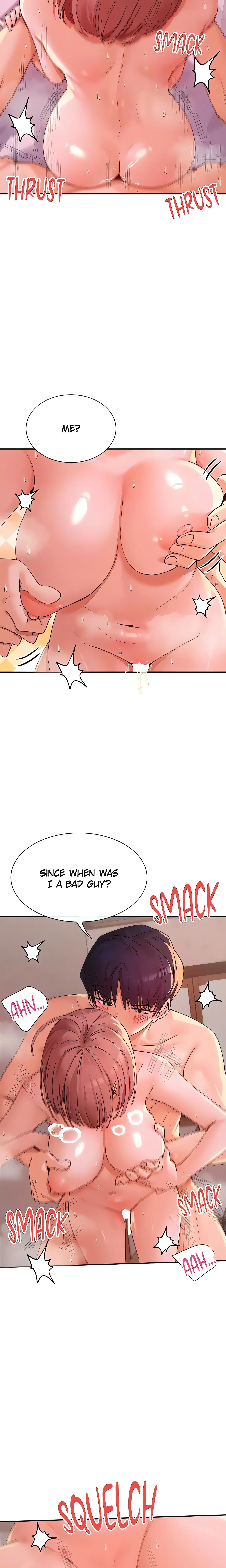 Are you into that kind of thing? (Official) chapter 35 page 9
