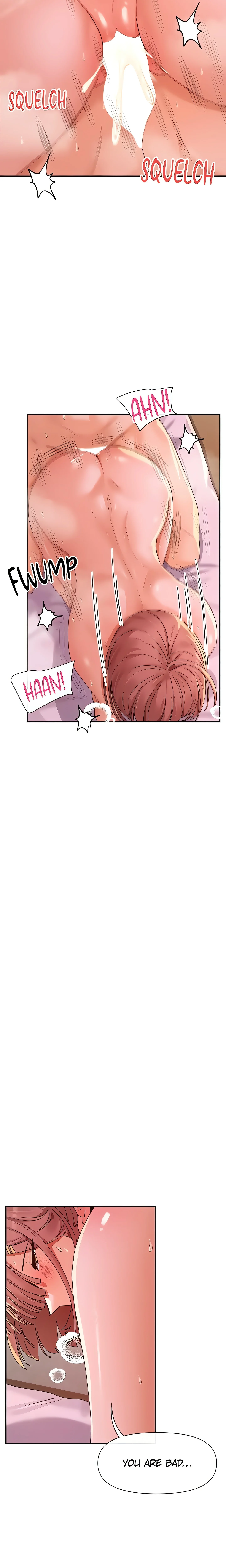 Are you into that kind of thing? (Official) chapter 35 page 10
