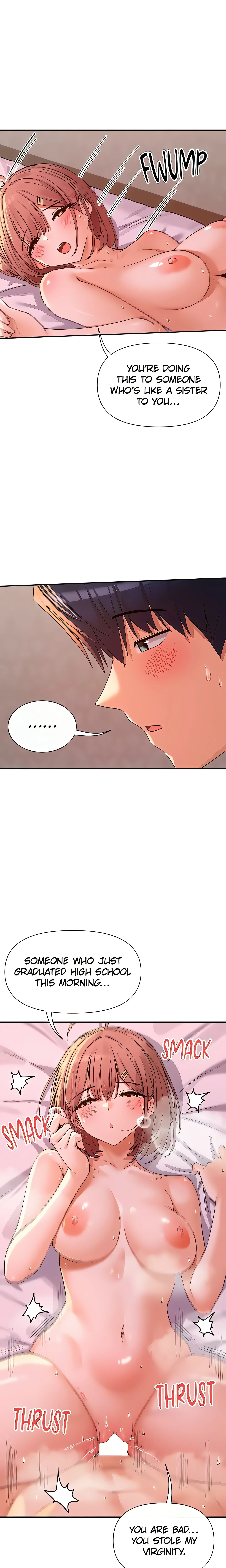 Are you into that kind of thing? (Official) chapter 35 page 11