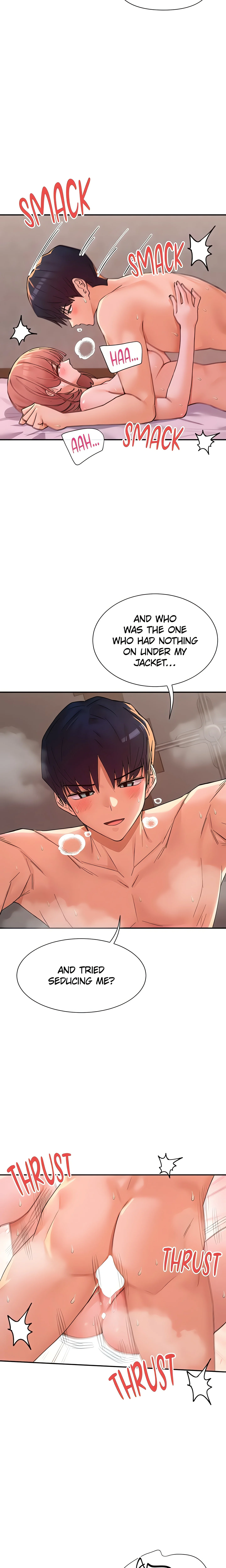 Are you into that kind of thing? (Official) chapter 35 page 12