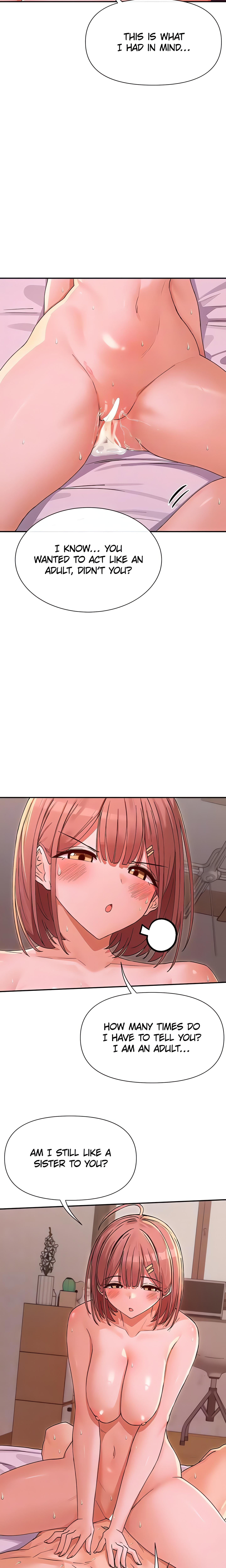 Are you into that kind of thing? (Official) chapter 35 page 17