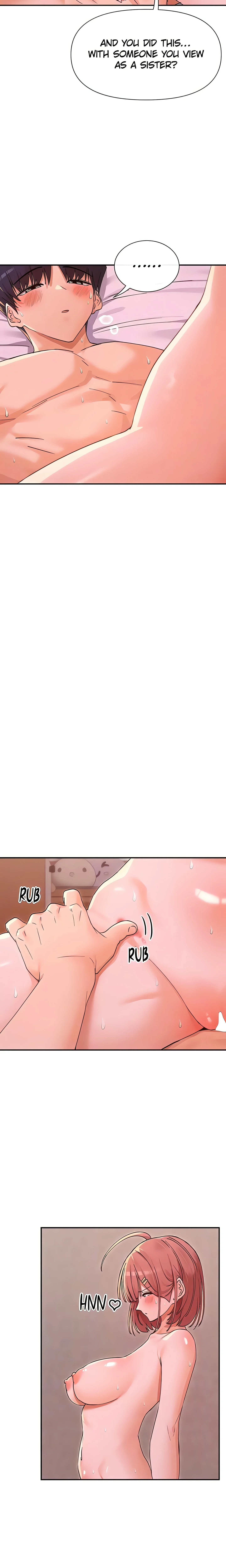 Are you into that kind of thing? (Official) chapter 35 page 18