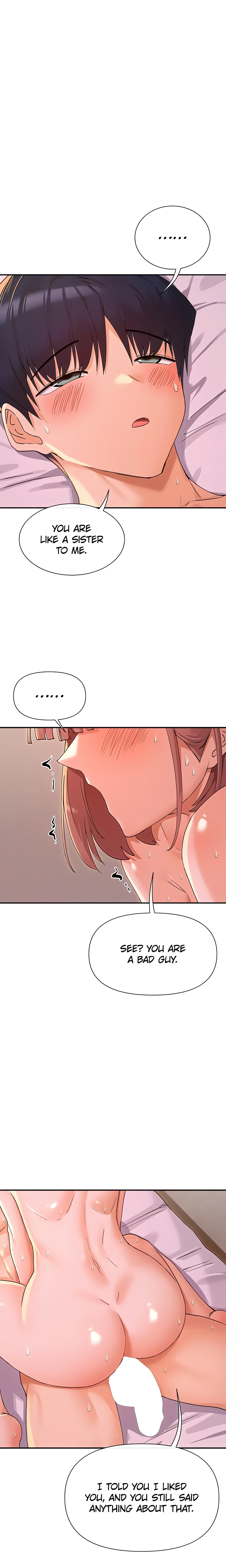 Are you into that kind of thing? (Official) chapter 35 page 19
