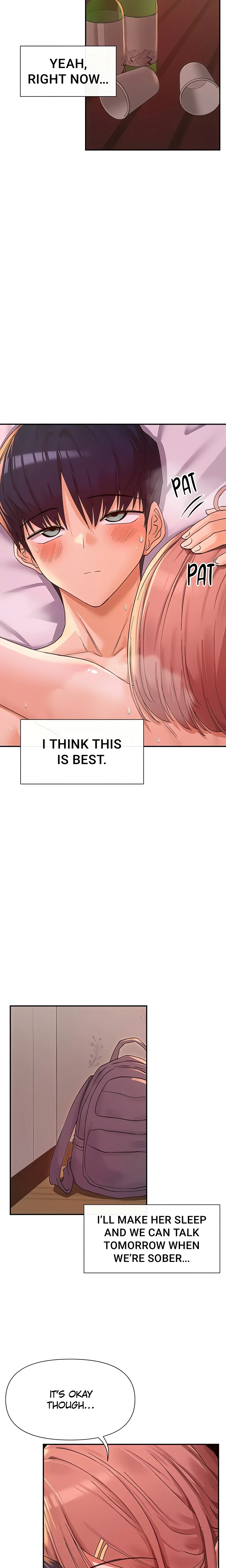 Are you into that kind of thing? (Official) chapter 35 page 22