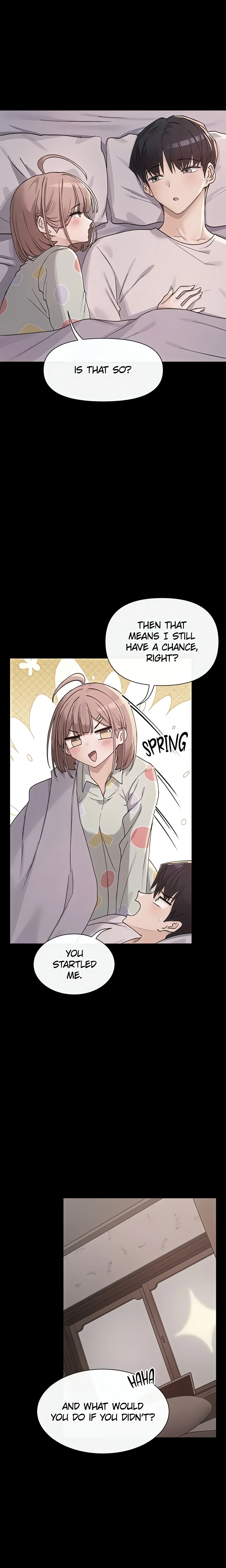 Are you into that kind of thing? (Official) chapter 36 page 3