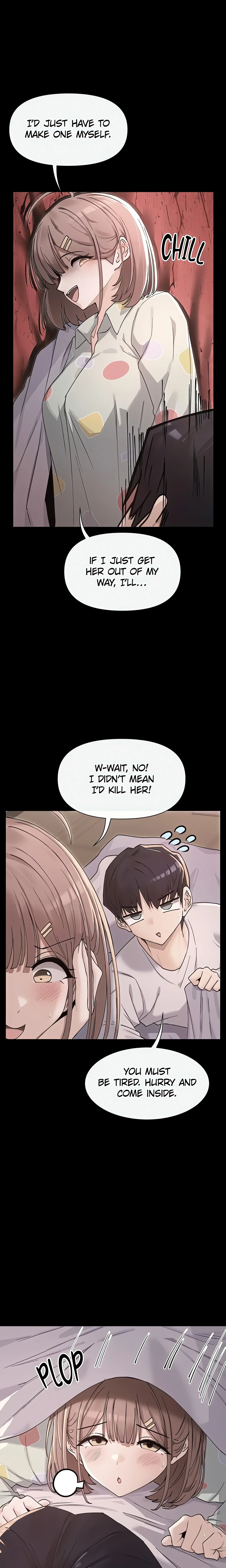 Are you into that kind of thing? (Official) chapter 36 page 4