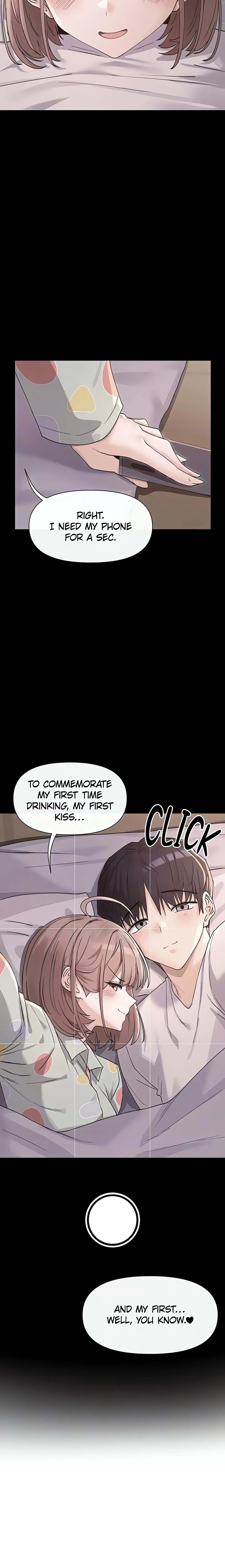 Are you into that kind of thing? (Official) chapter 36 page 6