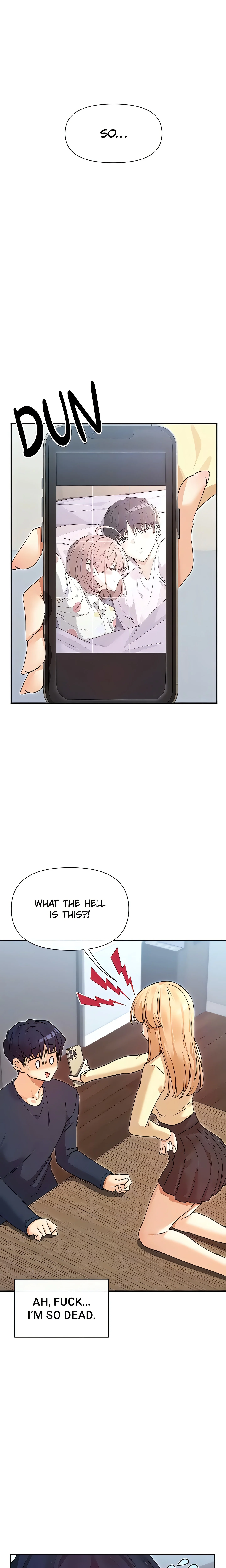 Are you into that kind of thing? (Official) chapter 36 page 7