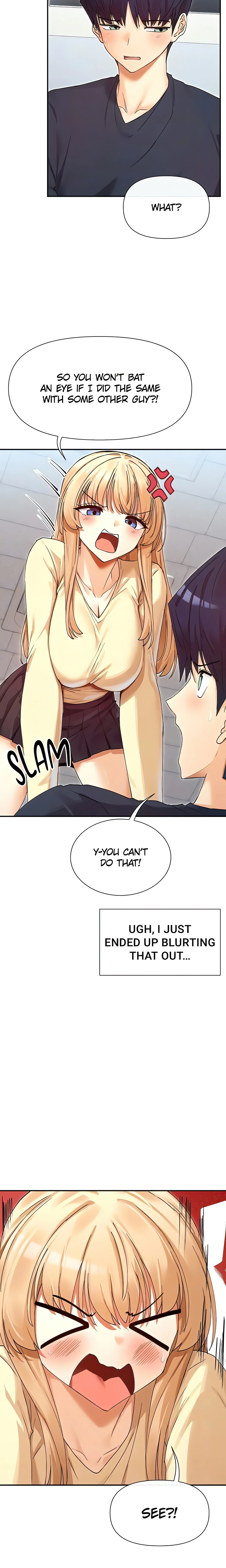 Are you into that kind of thing? (Official) chapter 36 page 9
