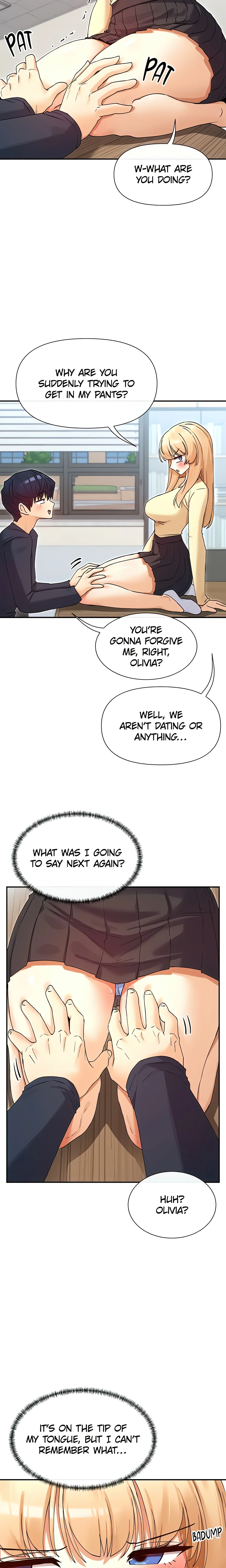 Are you into that kind of thing? (Official) chapter 36 page 11