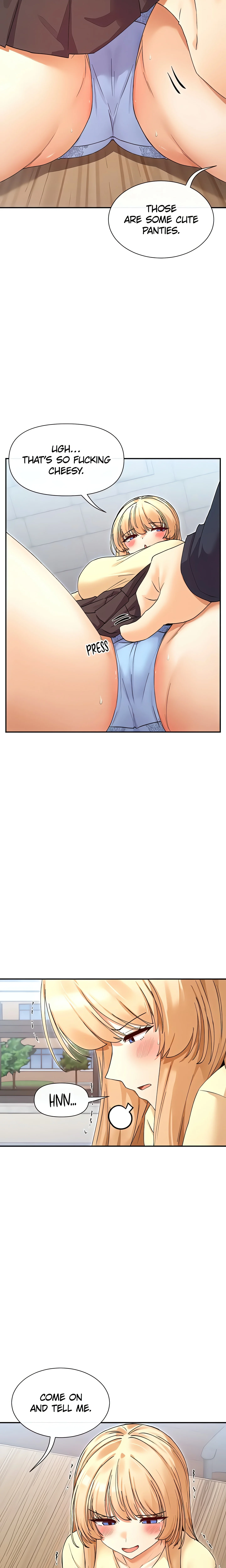 Are you into that kind of thing? (Official) chapter 36 page 13