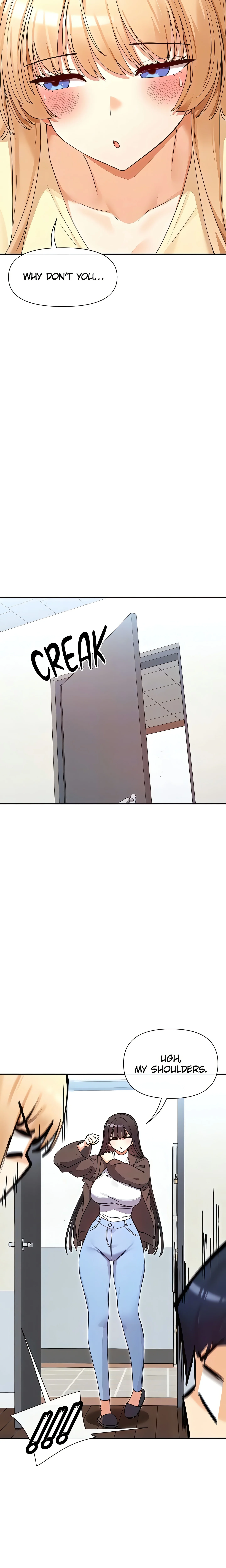 Are you into that kind of thing? (Official) chapter 36 page 15