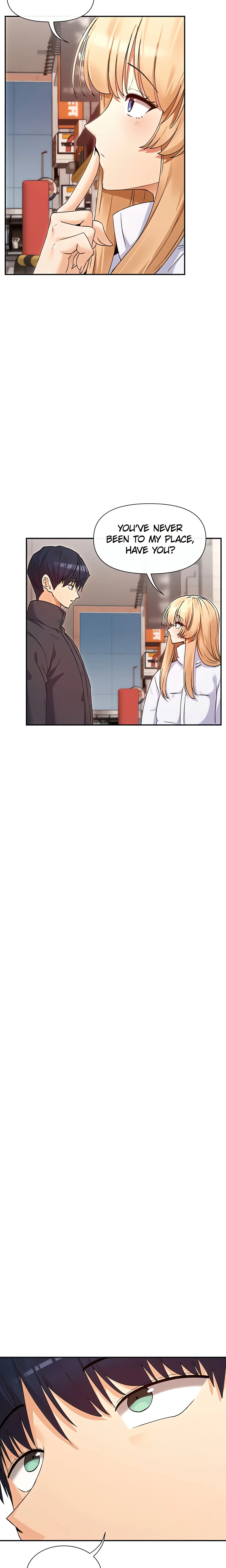 Are you into that kind of thing? (Official) chapter 36 page 22