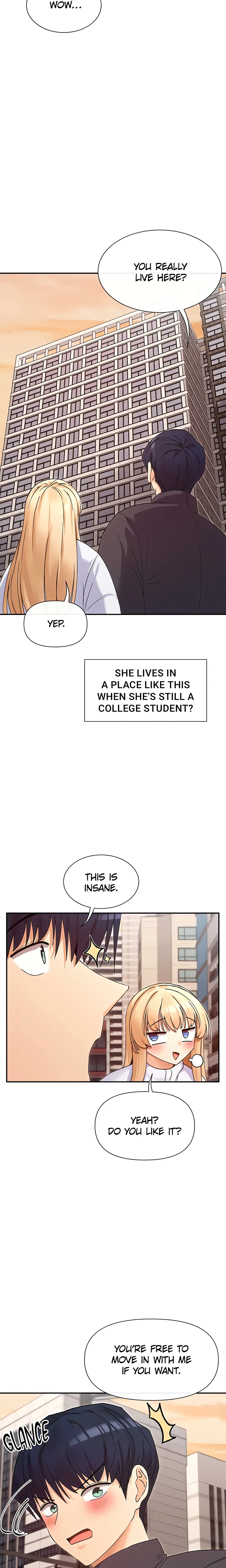 Are you into that kind of thing? (Official) chapter 36 page 23
