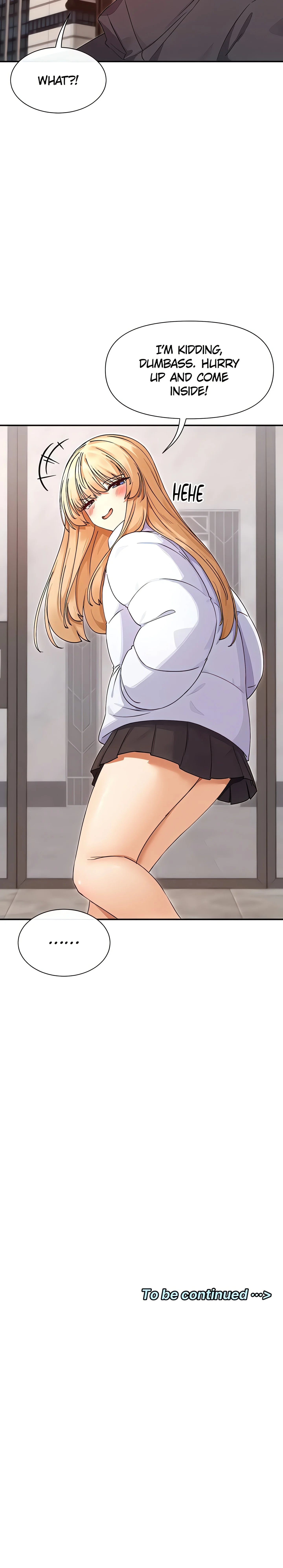 Are you into that kind of thing? (Official) chapter 36 page 24