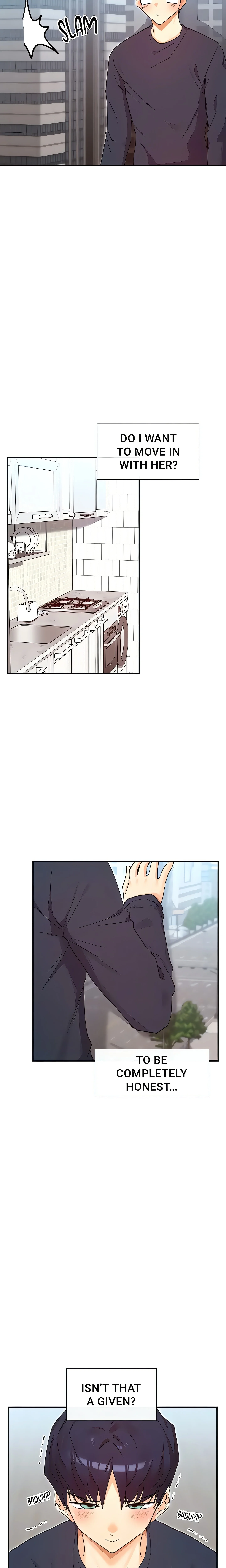 Are you into that kind of thing? (Official) chapter 37 page 5