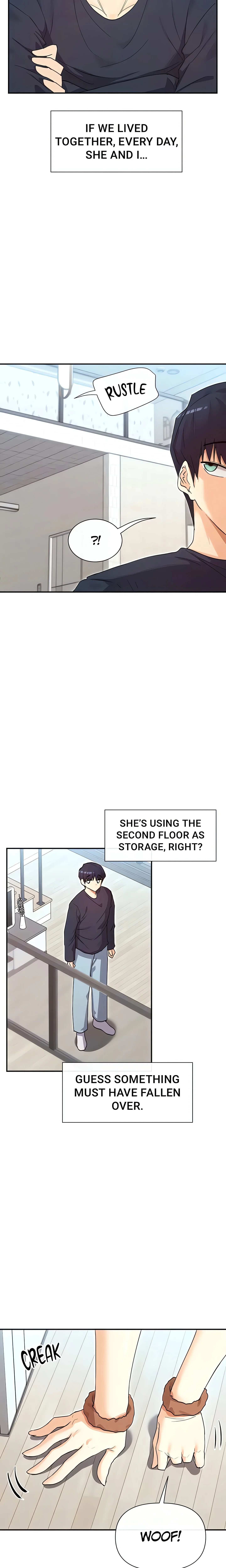 Are you into that kind of thing? (Official) chapter 37 page 6