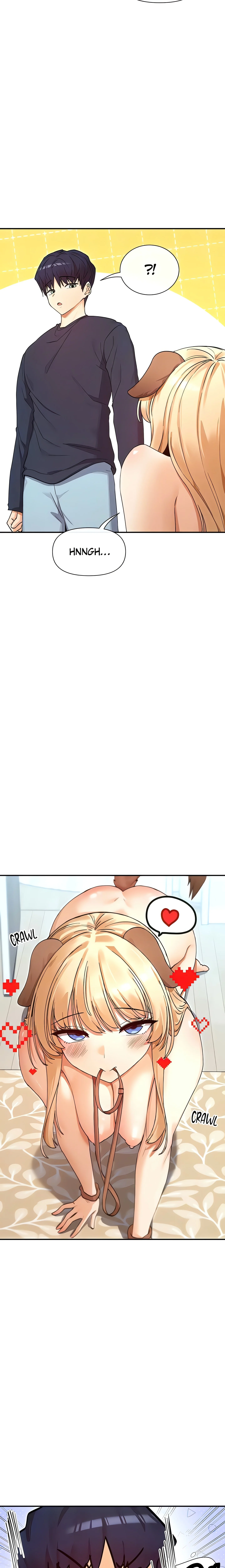 Are you into that kind of thing? (Official) chapter 37 page 7
