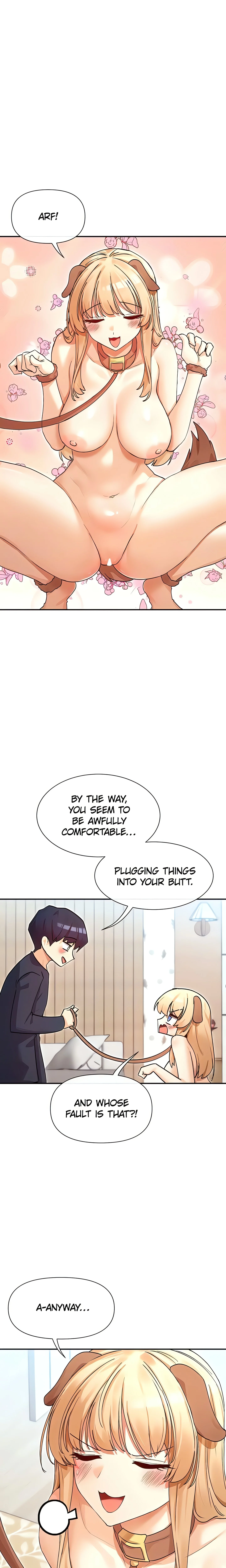 Are you into that kind of thing? (Official) chapter 37 page 9