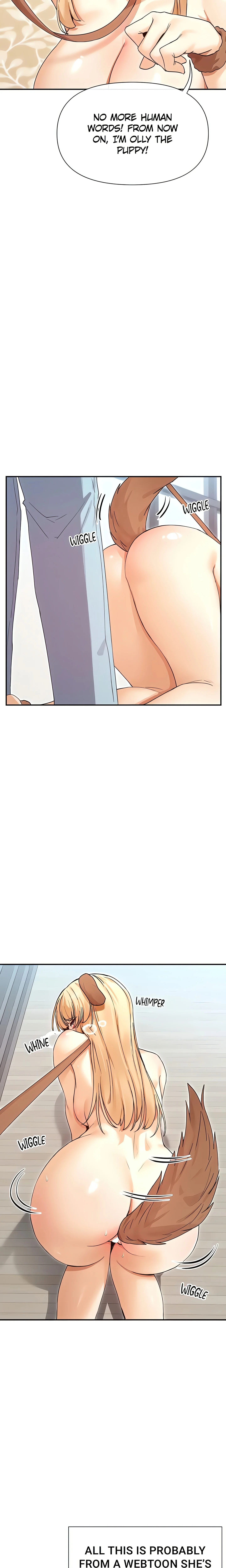 Are you into that kind of thing? (Official) chapter 37 page 10