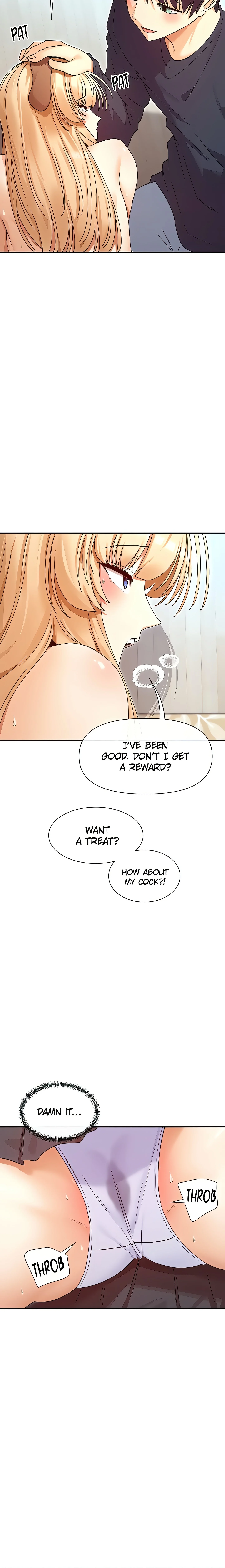 Are you into that kind of thing? (Official) chapter 37 page 22