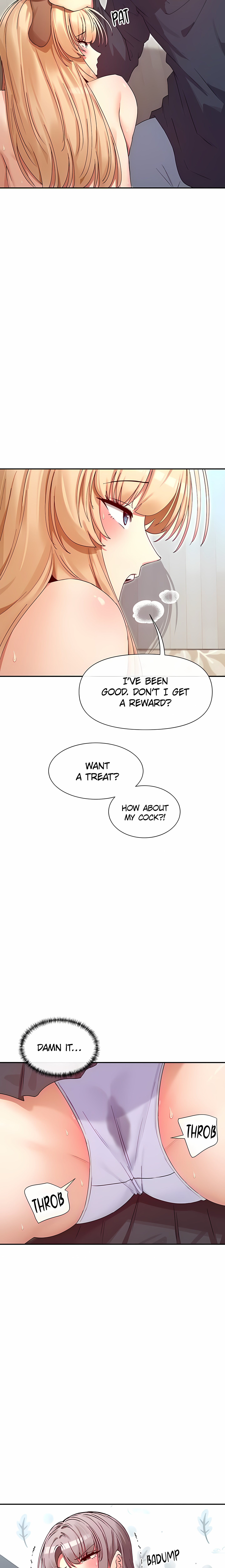 Are you into that kind of thing? (Official) chapter 38 page 2