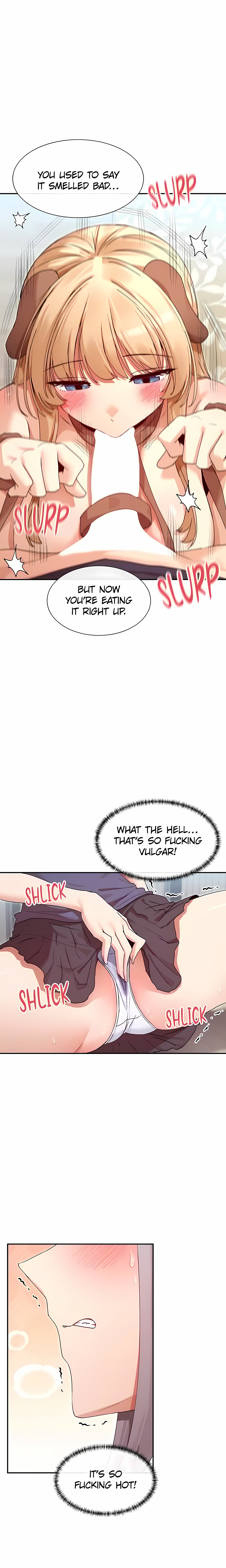 Are you into that kind of thing? (Official) chapter 38 page 7