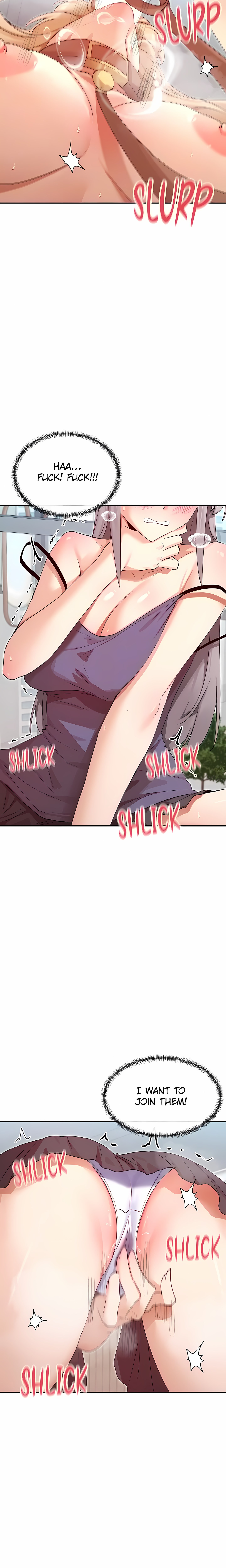 Are you into that kind of thing? (Official) chapter 38 page 10