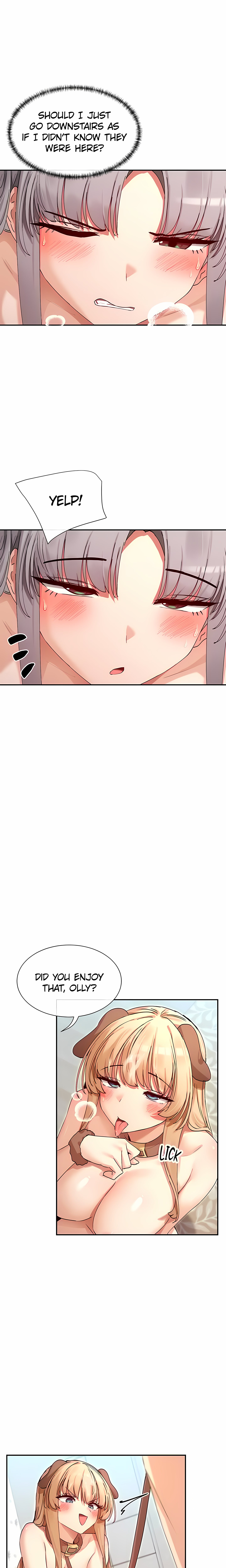 Are you into that kind of thing? (Official) chapter 38 page 11