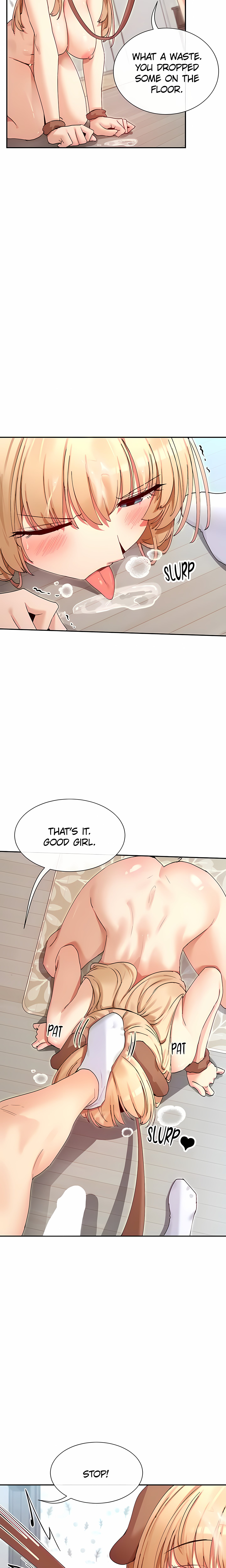 Are you into that kind of thing? (Official) chapter 38 page 12