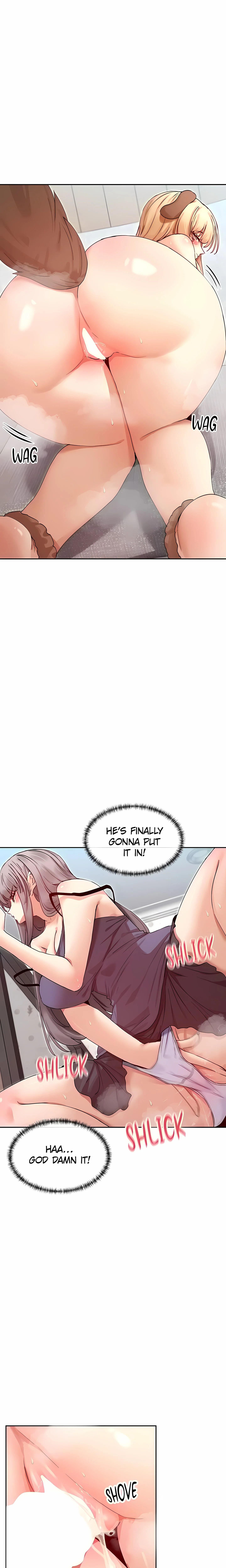 Are you into that kind of thing? (Official) chapter 38 page 14