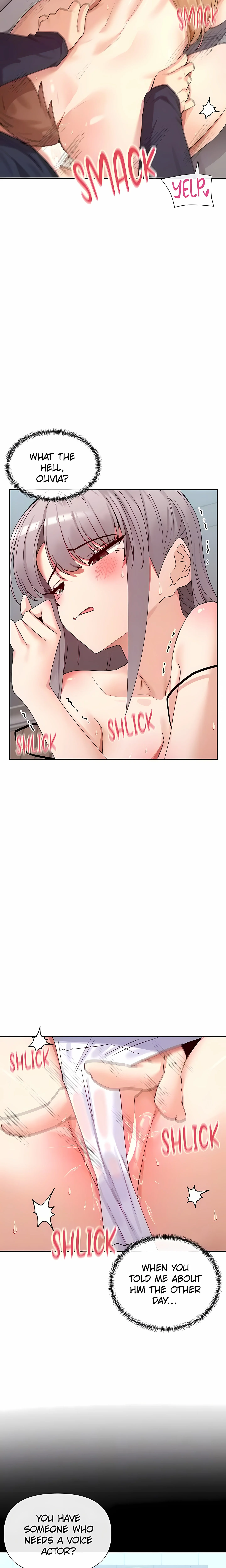Are you into that kind of thing? (Official) chapter 38 page 16