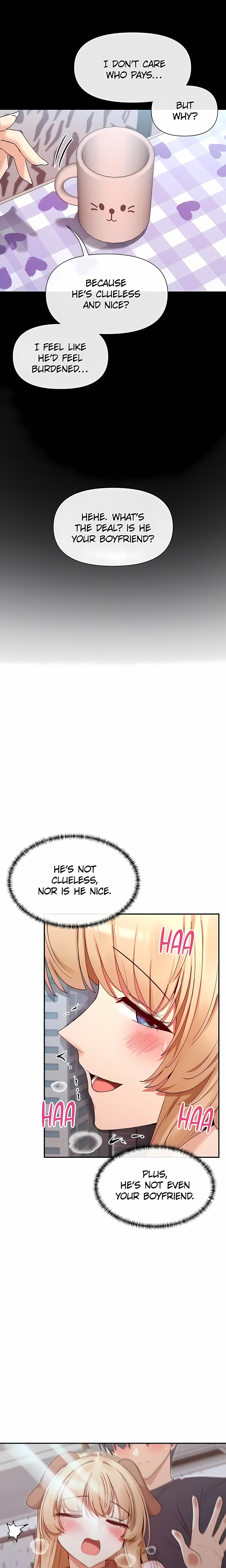 Are you into that kind of thing? (Official) chapter 38 page 18