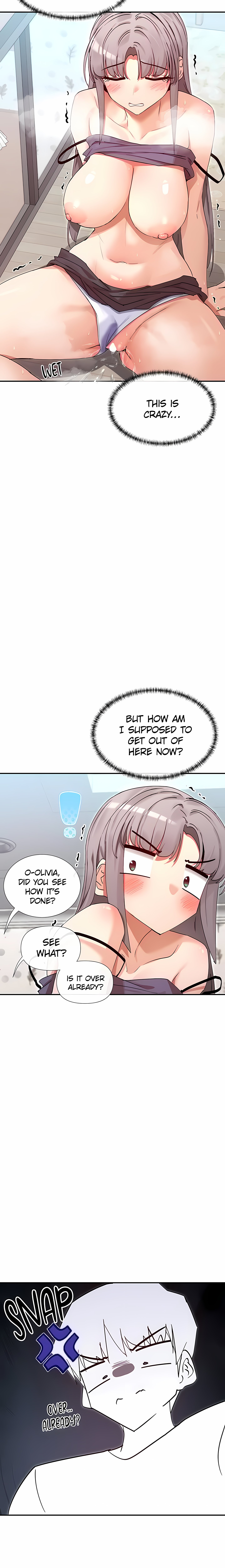 Are you into that kind of thing? (Official) chapter 38 page 23