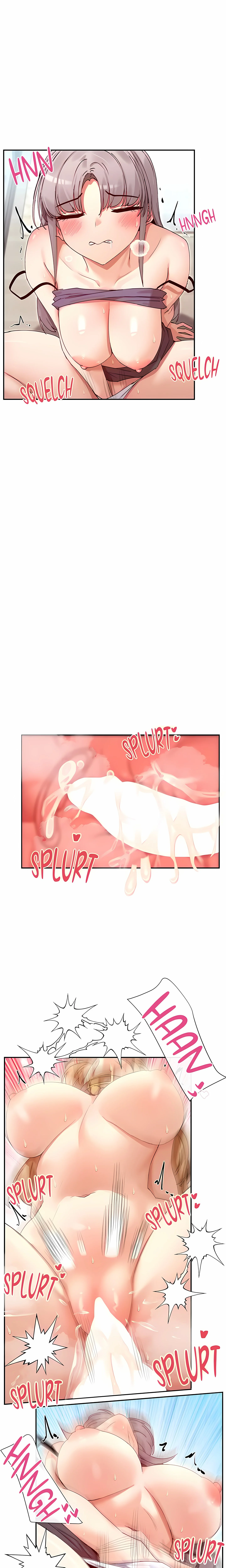 Are you into that kind of thing? (Official) chapter 39 page 1