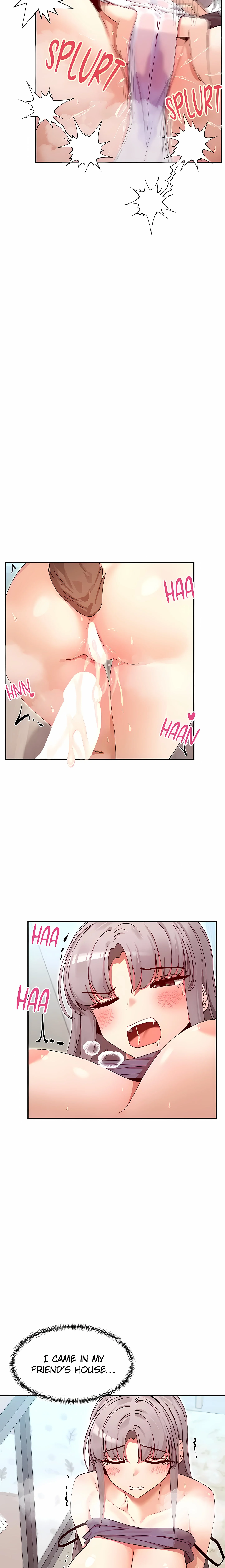 Are you into that kind of thing? (Official) chapter 39 page 2