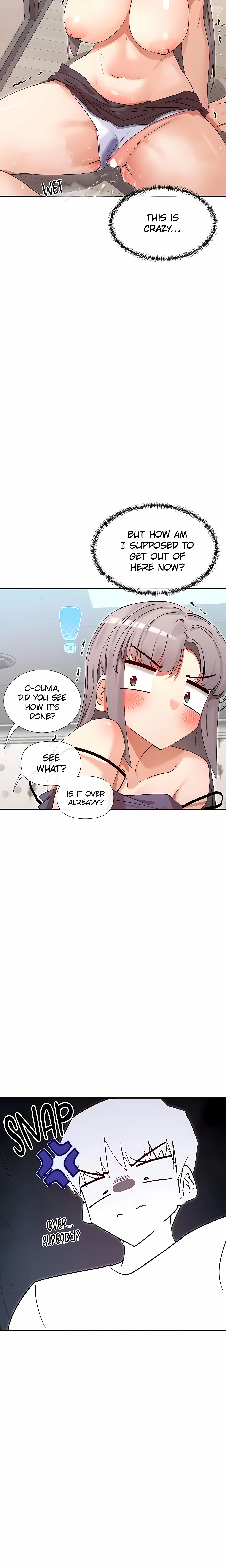 Are you into that kind of thing? (Official) chapter 39 page 3
