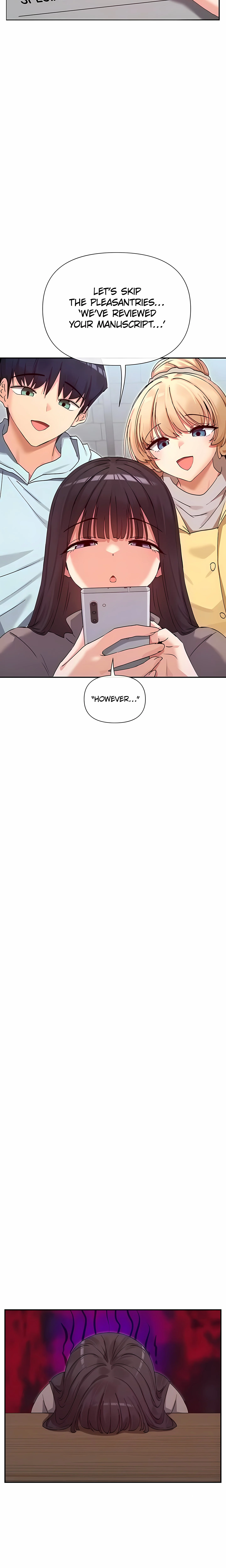 Are you into that kind of thing? (Official) chapter 39 page 7