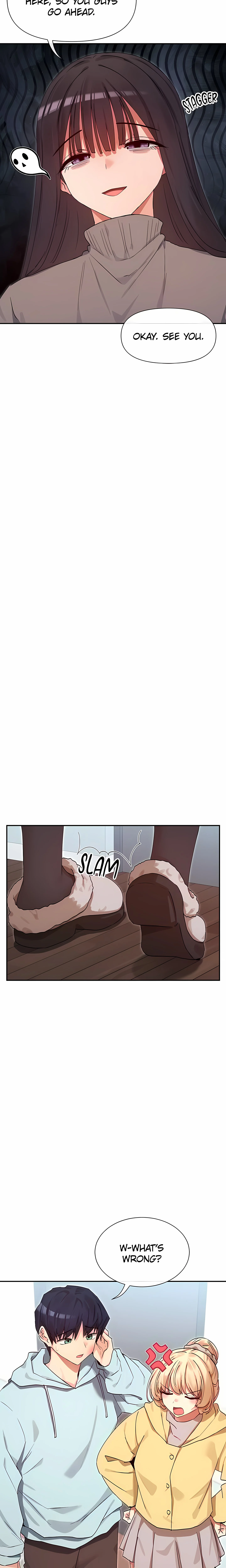 Are you into that kind of thing? (Official) chapter 39 page 11