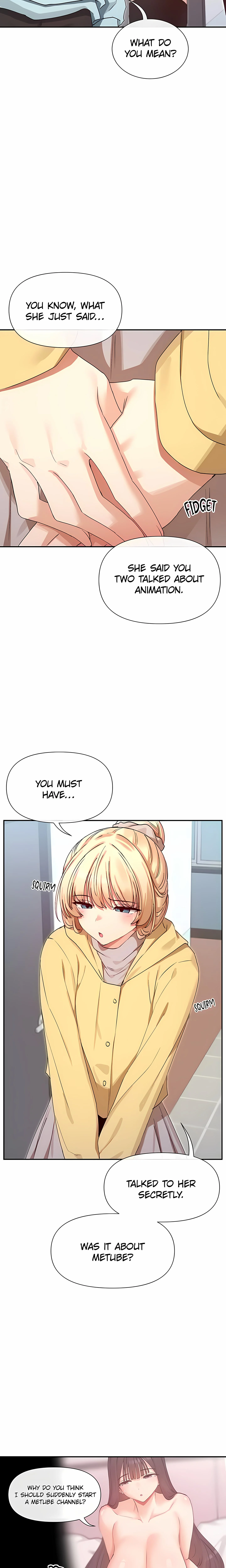 Are you into that kind of thing? (Official) chapter 39 page 13