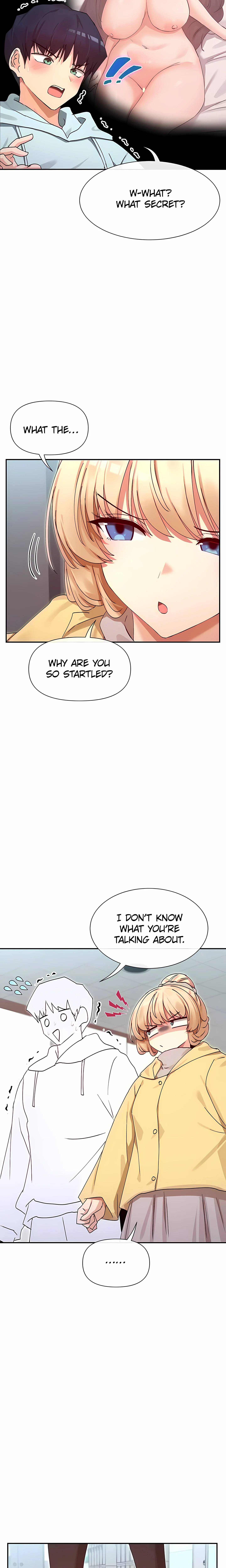Are you into that kind of thing? (Official) chapter 39 page 14